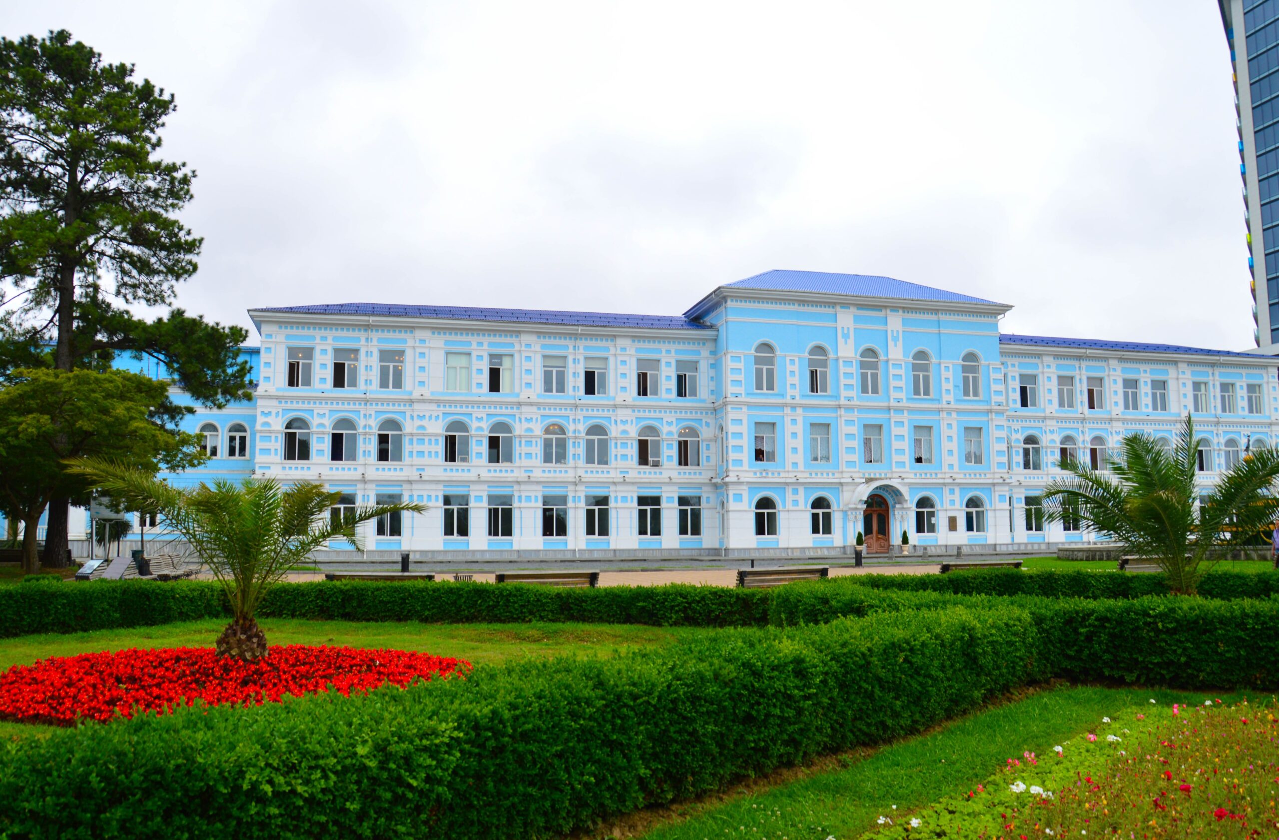 Batumi-Shota-Rustaveli-State-University-1-scaled