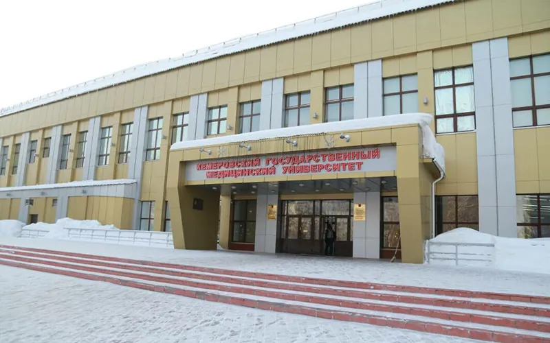 Kemerovo-State-Medical-University-Russia