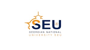 Tbilisi State University Logo