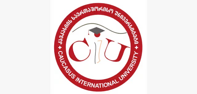 Tbilisi State University Logo
