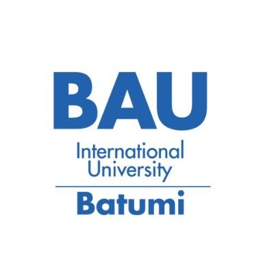 Tbilisi State University Logo