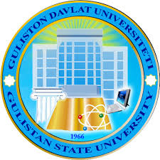 Tbilisi State University Logo