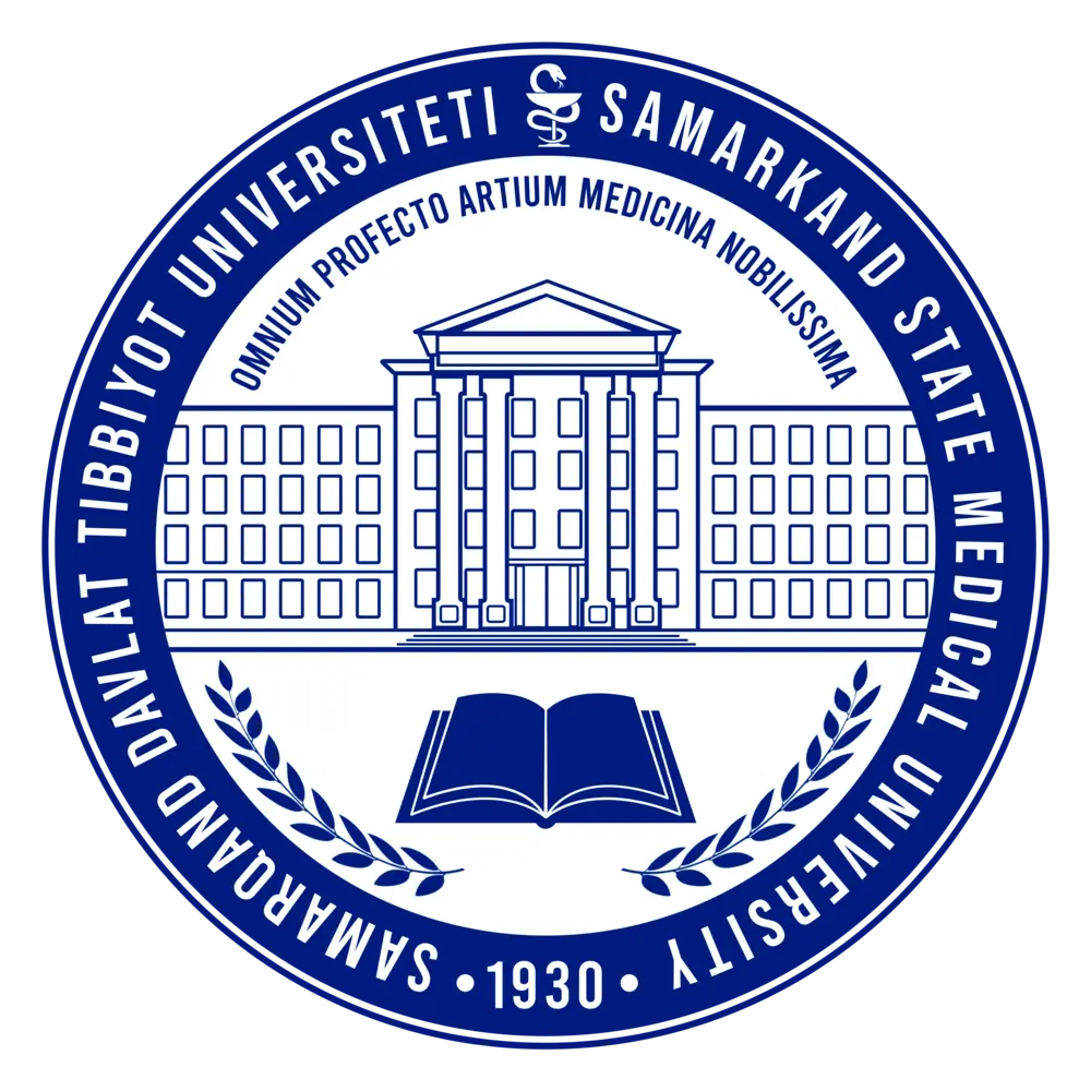 Tbilisi State University Logo